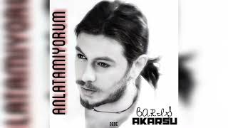 Barış Akarsu- Anlatamıyorum (AI COVER) Resimi