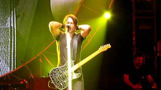 Keith Urban- Somebody Like You Live