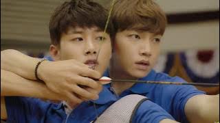 Matching Boys Archery Club (Korean Drama)