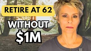 NO MORE GRIND—The Gen X Escape Plan By Age 62