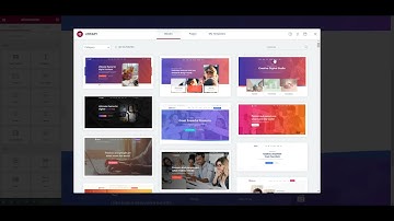 How To Add Elementor Templates To Your Page Using Crust Theme