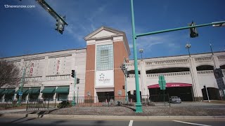 Norfolk considers paying H&M $1.5M to terminate MacArthur Center lease early