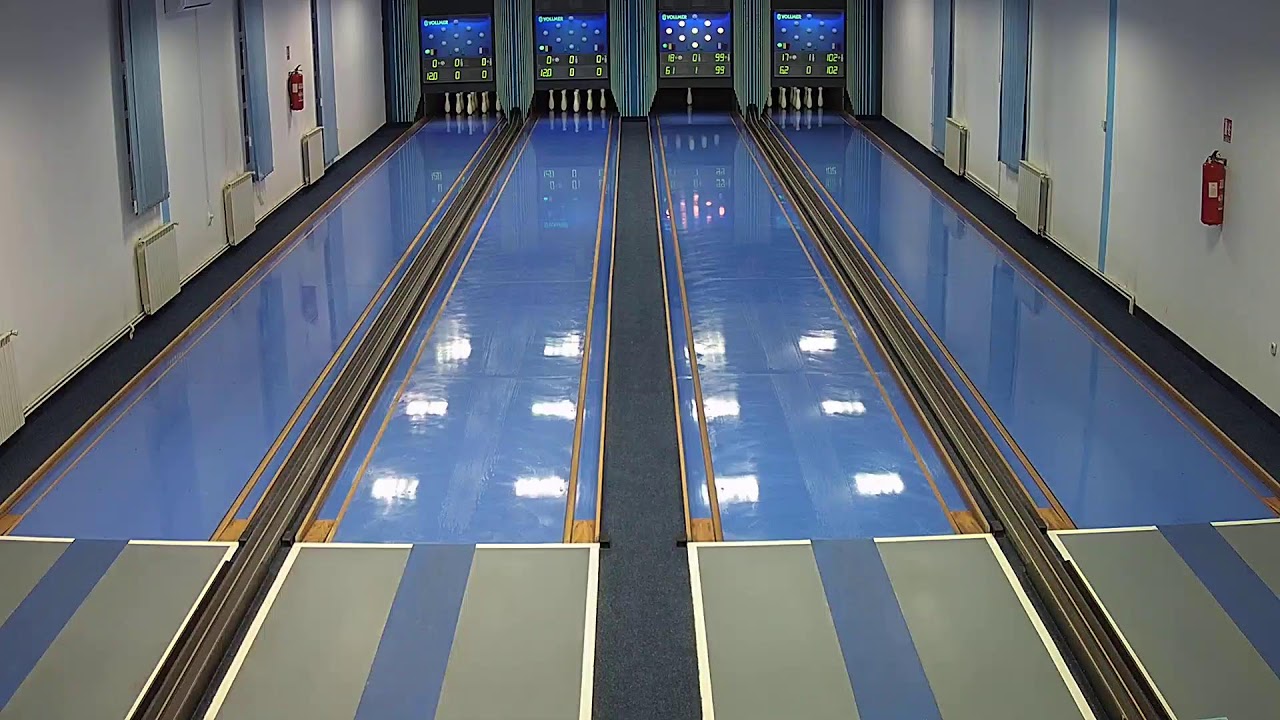 PRVENSTVO PAROVA REGIJE SJEVER