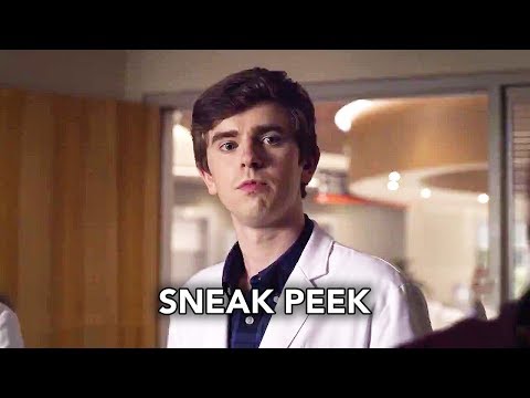 The Good Doctor 2x13 Sneak Peek \