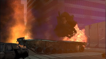 Skibidi Armored Core 2