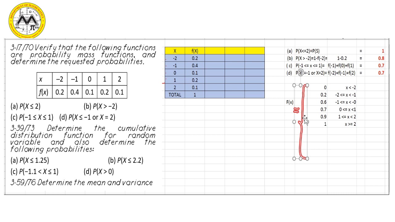 MATH142 2 DRV_d_Samples - YouTube