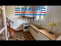 Exclusivite parisii immobilier  cormeilles  maison de ville de 77 m2 environ