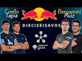 P2 asuncion premier padel 2024 dieciseisavos  coellotapia vs bergaminiruiz