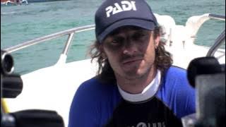 PADI - Diving in Indonesia