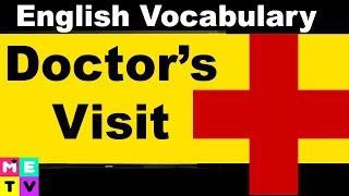 How to Talk to a Doctor in English ??? | Visiting a Clinic or Hospital