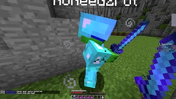 NoNeed2Pot Hacking on pvp duel