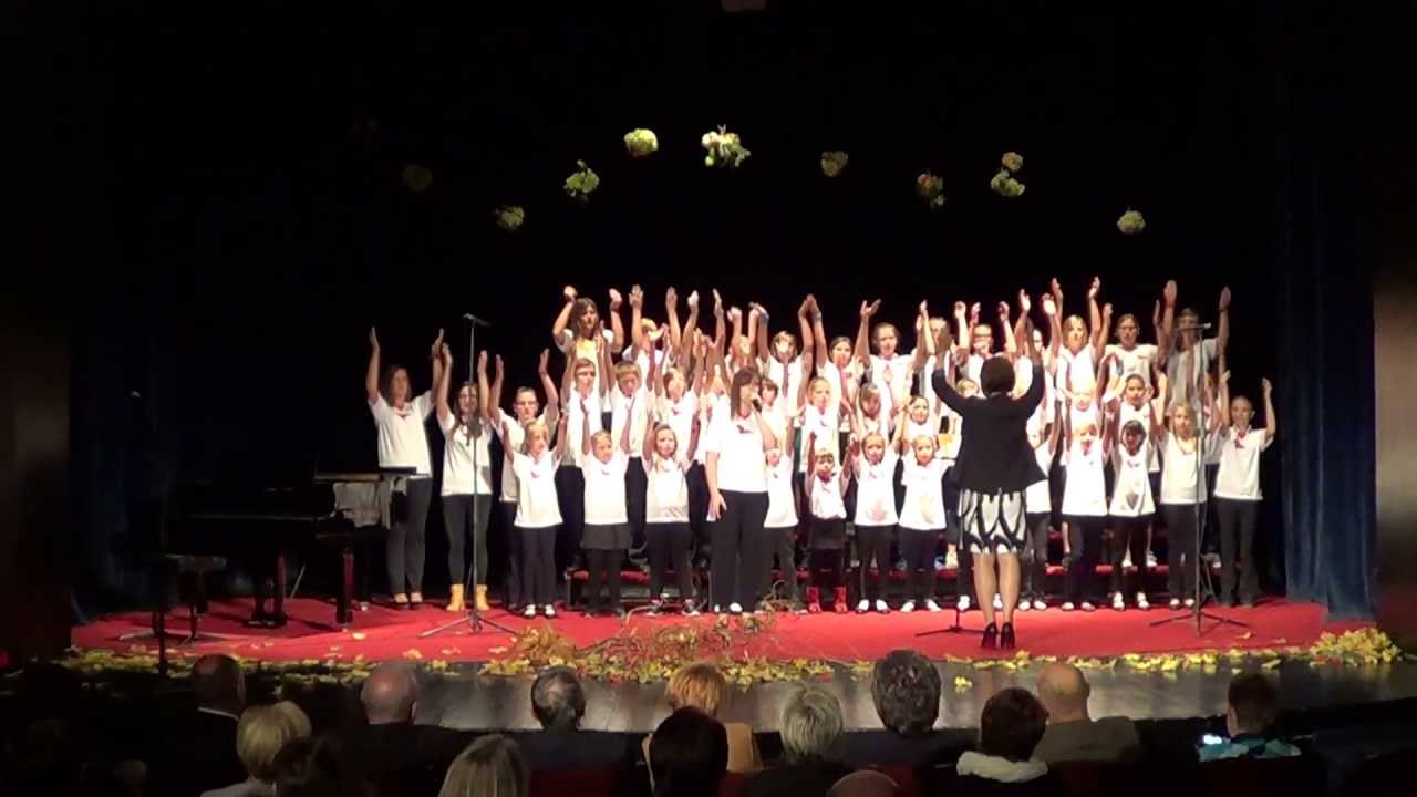 Koncert 21 września 2013