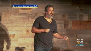 Parkland Victim Joaquin Olivers Memory Will Live On In One Man Show Created By His Father