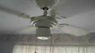 1982 4 Seasons Montego 90 cm (36'') Ceiling Fan
