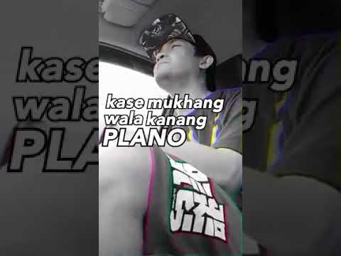 pano naman ako by sinio