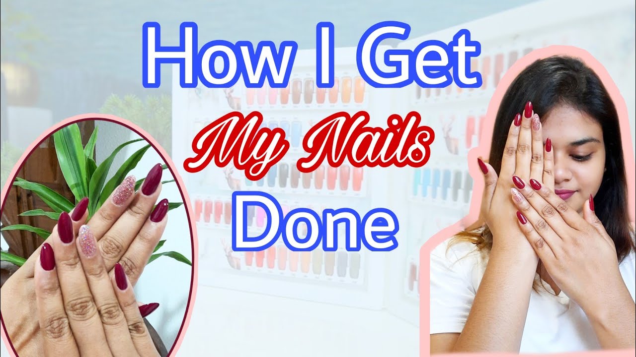 Getting My Nails Done Best Rated Nail Spa In Sri Lanka Perfect
