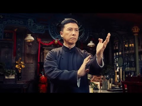 Ip man | King of Martial Artist | Whatsapp Status 👑