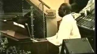 Amazing Grace!-Live Organ Solo-Ezra Bufford chords