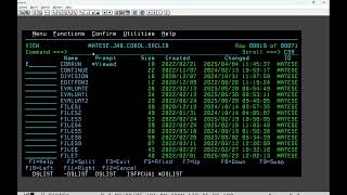 All About Copy Replacing in Cobol || All About mainframes