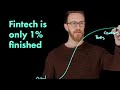 Fintech is only 1% finished | The fintech market ft. Simon Taylor
