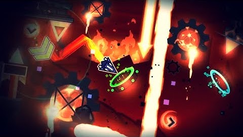 My Part in "Finalis Iter" (LuckyCaster24 MC)