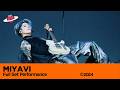 MIYAVI - Live at Strawberry Music Festival 2024 - Dongguan, China