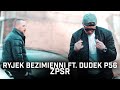 RYJEK x PHONO COZABIT ft. Dudek P56 - ZPSR