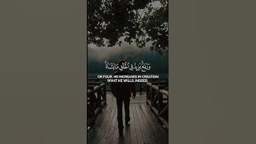 الحمد لله فاطر السموات والأرض | تلاوة خاشعة مؤثرة | القارئ ياسر الدوسري