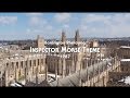 Inspector Morse Theme