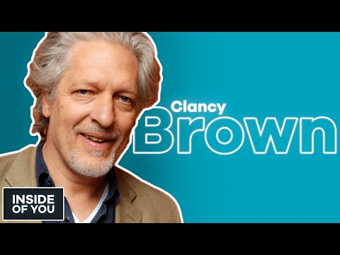 Video: Clancy Brown: Talambuhay, Pagkamalikhain, Karera, Personal Na Buhay