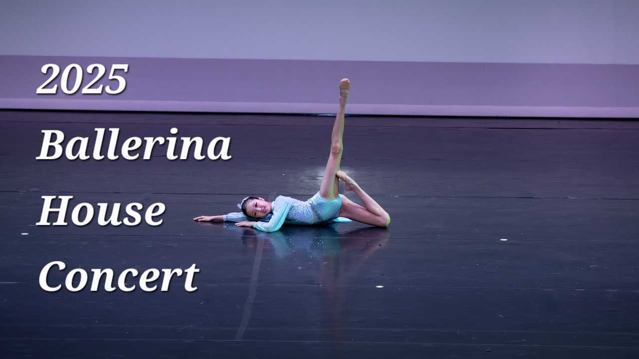 2025 Concert *Part 2🩷 Saviour- Lyrical Solo ( Ella Eom /11Years)