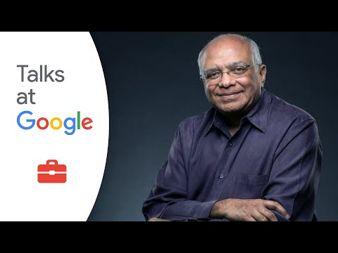 Are You Ready to Succeed? | Srikumar Rao | Talks at Google