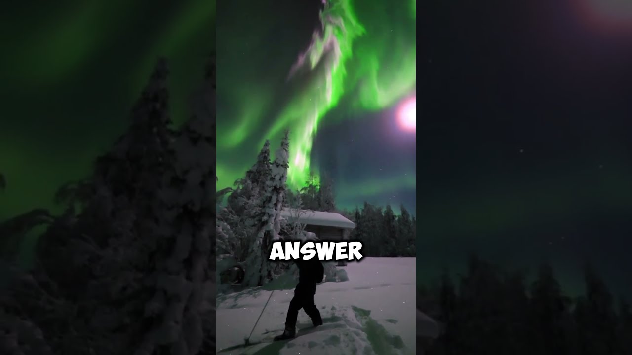 3 Magical Places On Earth That Don T Even Feel Real 