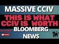 CCIV Bloomberg News With CCIV STOCK PRICE PREDICTION UPDATE &amp; WHAT CCIV STOCK IS WORTH CCIV MERGER