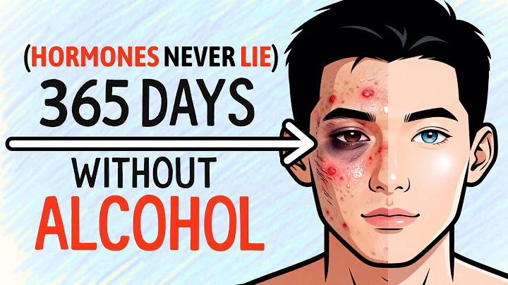 I Quit Alcohol for 365 Days (This Is What Happened)