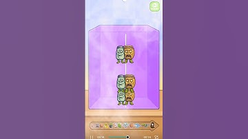 Smoke On The Anomali #anomaly #mergefables #mergefellas #shorts