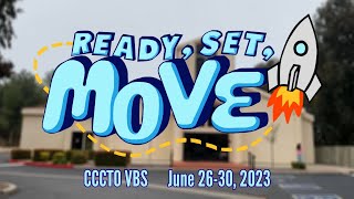 CCCTO VBS Promo 2023