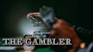 The Gambler lyrics