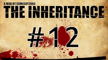 Fallout New Vegas Mods: The Inheritance - Part 12