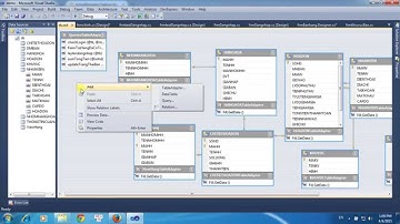 C# đăng nhập bằng dataset lấy tên người dùng ở form chính