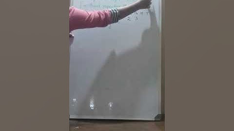 Formation of greatest and smallest five digit numbers