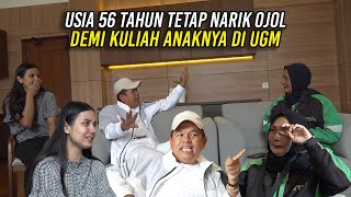 Download Lagu MAK NUNUNG USIANYA 56 TAHUN | TETAP NARIK OJOL DEMI KULIAH ANAKNYA DI UGM MP3 Download Lagu MAK NUNUNG USIANYA 56 TAHUN | TETAP NARIK OJOL DEMI KULIAH ANAKNYA DI UGM MP3