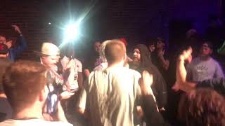 Caskey " DFWM " Live in Seattle