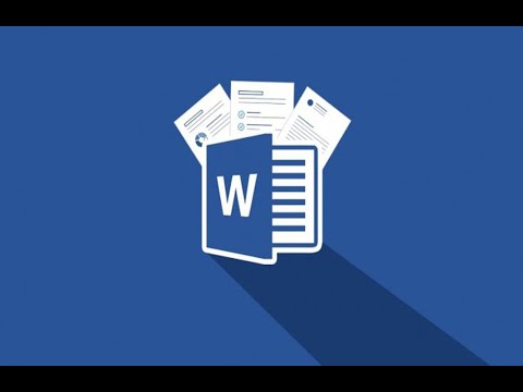 Форматирование текста в Microsoft Word.