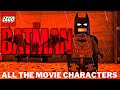 LEGO The Batman Customs | Blitzwinger LEGO DC Supervillains