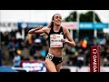 10,000m Scottish Record & Huge PB at FBK Games in Hengelo!