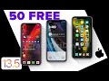 Jailbreak iOS 13.5 - Top 50+ FREE Cydia Tweaks!