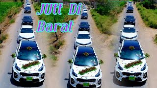 Wedding Barat Pakistan How To Wedding Culture Pakistani| Drone Shoot | Jk Movies&Studio