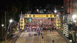 Comrades Marathon | The Ultimate Human Race