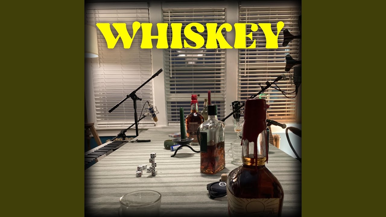 Whiskey auf YouTube ansehen Whiskey auf YouTube ansehen